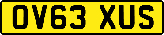 OV63XUS
