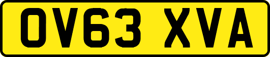 OV63XVA