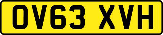 OV63XVH