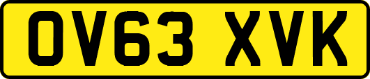 OV63XVK