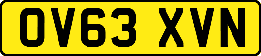 OV63XVN