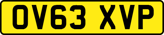 OV63XVP