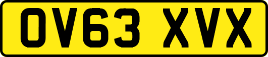 OV63XVX