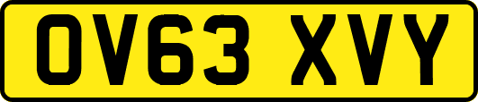OV63XVY