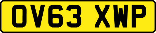 OV63XWP
