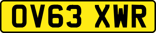 OV63XWR