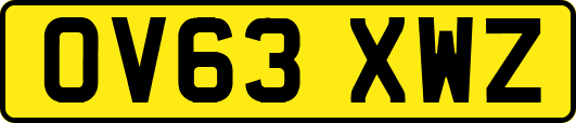 OV63XWZ