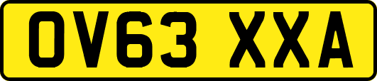OV63XXA