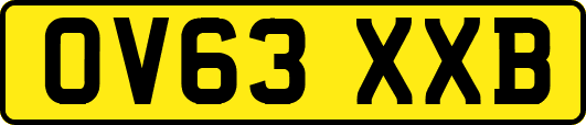 OV63XXB