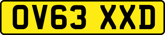 OV63XXD