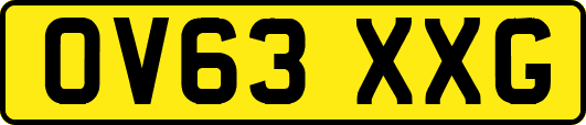 OV63XXG