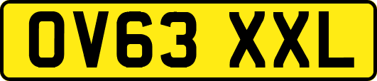 OV63XXL