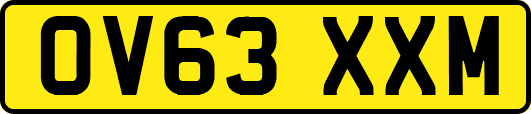 OV63XXM