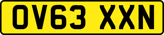 OV63XXN
