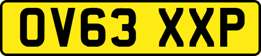 OV63XXP