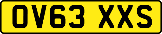 OV63XXS
