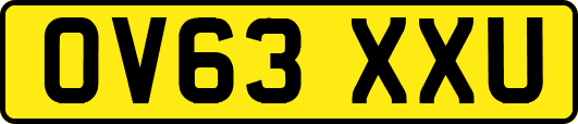 OV63XXU