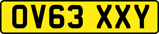 OV63XXY
