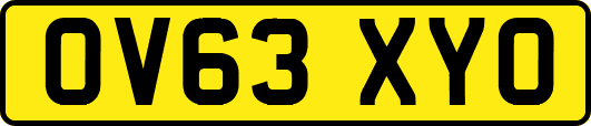 OV63XYO