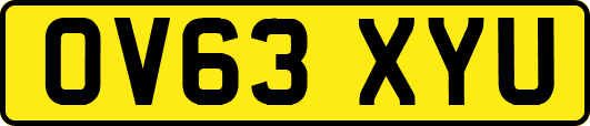 OV63XYU