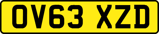 OV63XZD