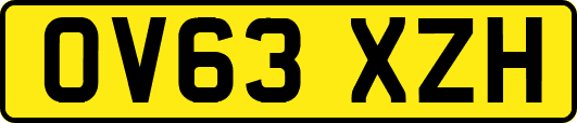 OV63XZH