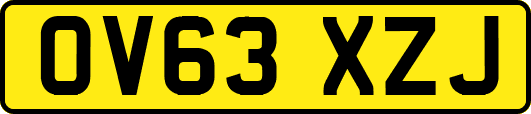 OV63XZJ