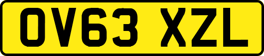 OV63XZL