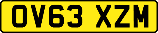 OV63XZM