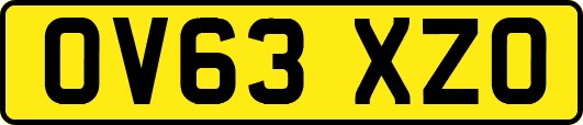 OV63XZO