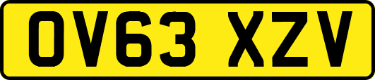 OV63XZV
