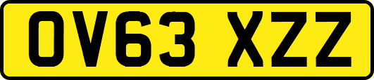 OV63XZZ