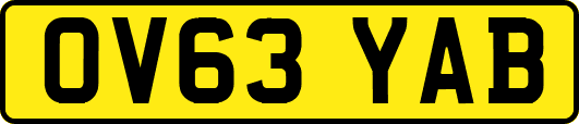 OV63YAB