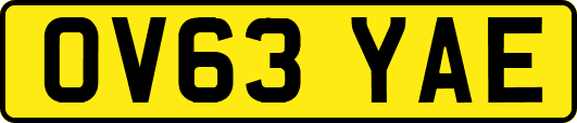 OV63YAE