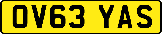 OV63YAS