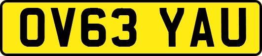 OV63YAU