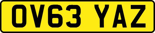OV63YAZ