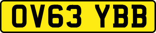 OV63YBB