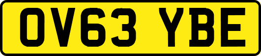 OV63YBE