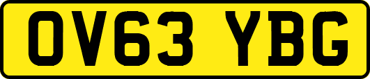 OV63YBG