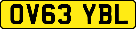 OV63YBL