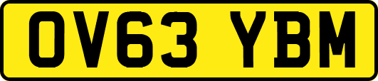 OV63YBM