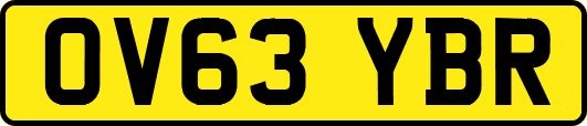 OV63YBR