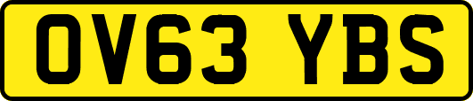 OV63YBS