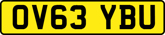 OV63YBU