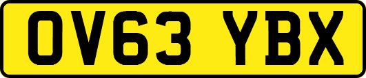OV63YBX