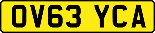 OV63YCA
