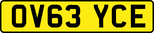 OV63YCE