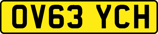OV63YCH