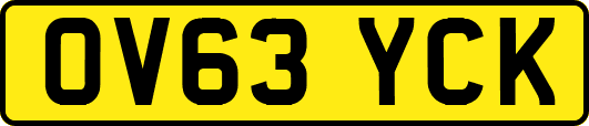 OV63YCK